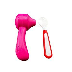 Baby Alive Better Now‎ Bailey Replacement spoon and otoscope Doctor READ